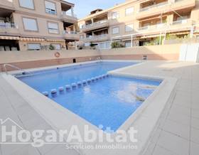 flat sale puçol playa de puçol by 400,000 eur