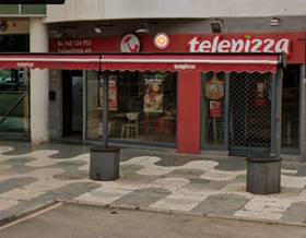 premises sale cartagena alameda san antón by 520,000 eur