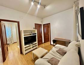 flat rent madrid capital by 1,360 eur