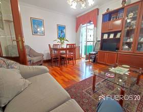 flat sale barakaldo by 170,000 eur