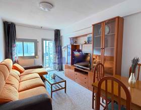 flat sale cuenca by 139,900 eur