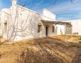 chalet sale villena san francisco by 125,000 eur