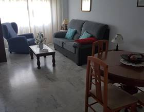 apartments for rent in sevilla province