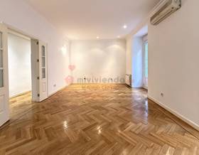 flat rent madrid capital by 2,200 eur