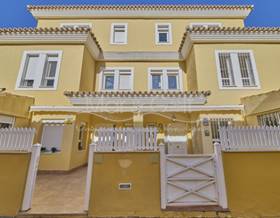 townhouse sale alicante alicante by 690,000 eur