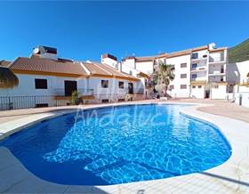 apartment sale alcaucin village by 91,000 eur