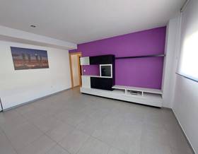 flat sale caceres by 126,000 eur