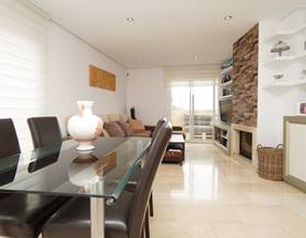 penthouse sale santa eulalia del rio parada autobus by 560,000 eur