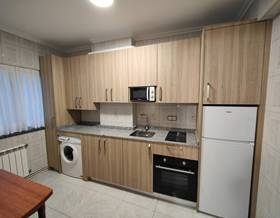 flat rent torrelavega inmobiliaria, ceferino calderón by 650 eur