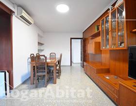 flat sale bellreguard ayuntamiento by 128,000 eur