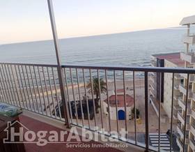 flat sale bellreguard primera linea de playa bellreguard by 225,000 eur