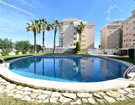 flat sale daimus primera linea de playa los pedregales by 280,000 eur