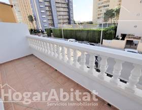 townhouse sale la pobla de farnals playa by 370,000 eur
