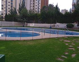 apartments for sale in benidorm