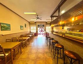 premises for sale in los alcazares