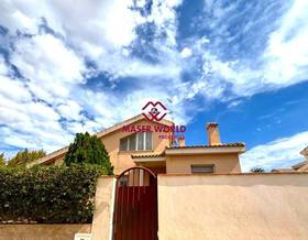 villas for sale in santiago de la ribera