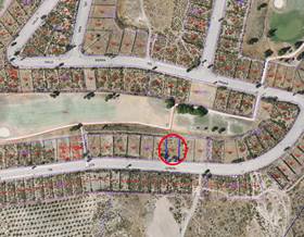 land sale otura barranco lobos by 108,000 eur