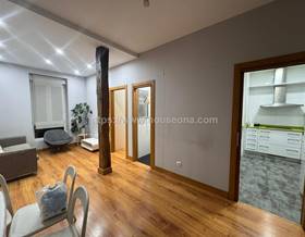 flat rent bilbao abando by 1,200 eur