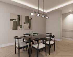 flat sale madrid capital by 2,099,000 eur