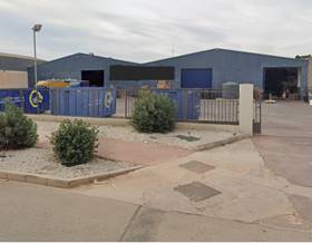 industrial warehouse sale malaga by 1,690,000 eur