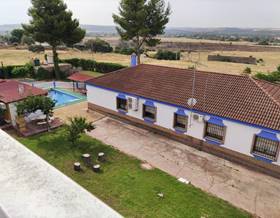 villa sale cordoba camino pecuario de las quemadillas by 1,650,000 eur