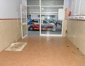 premises for sale in cordoba
