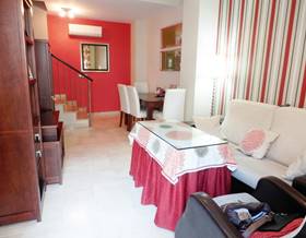 townhouse sale cordoba casco antiguo by 169,000 eur