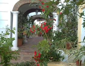 townhouse sale cordoba casco antiguo by 297,000 eur