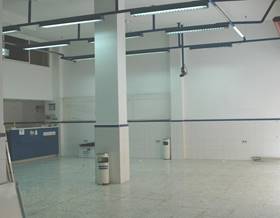 premises rent cordoba poniente sur by 1,500 eur