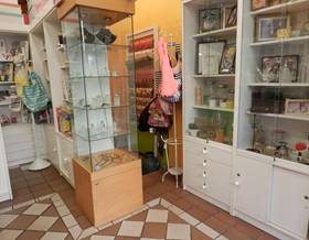 premises rent cordoba casco antiguo by 550 eur