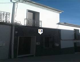 townhouse sale alcala la real town centre by 43,000 eur