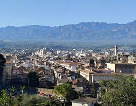 villas for sale in l´aldea