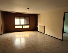 flat sale lleida princep de viana-clot by 119,500 eur