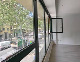 apartments for sale in barcelona province