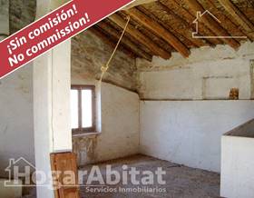 single family house sale tuejar comunidad valenciana by 84,000 eur