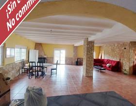 houses for sale in villar del arzobispo