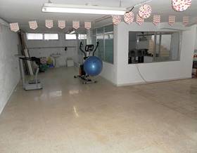 premises for sale in el higueron