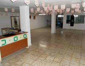 premises sale cordoba levante by 150,000 eur