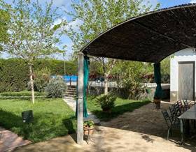 houses for sale in doña mencia