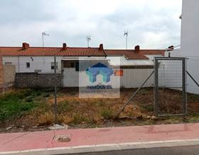 land sale cordoba el carpio by 24,000 eur