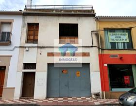 building sale córdoba el carpio by 120,000 eur