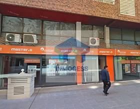 premises for sale in ronda del palomar