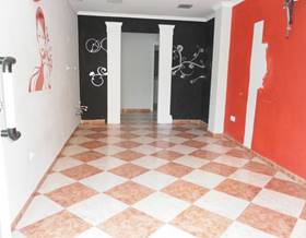 premises rent córdoba cordoba by 300 eur