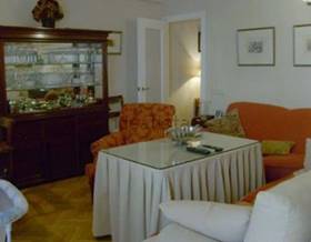 flat rent sevilla sevilla by 1,400 eur