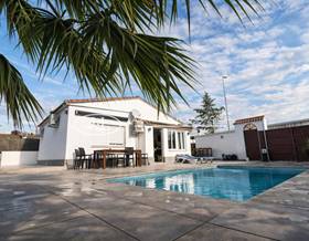 villa sale chiclana de la frontera la coquina - los gallos by 260,000 eur