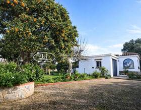 villa sale chiclana de la frontera las lagunas - campano by 228,000 eur