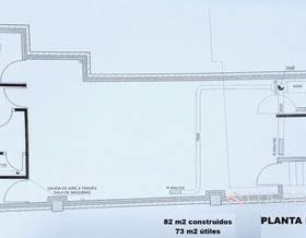 premises for sale in gueñes