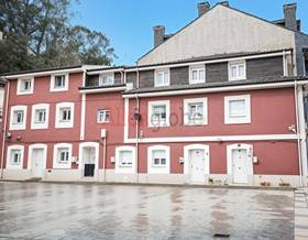 flat sale mieres by 74,000 eur