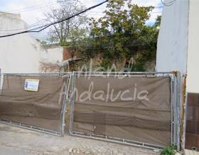 land sale jaen alcaudete by 28,000 eur