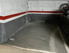 garages for sale in ciutat vella barcelona